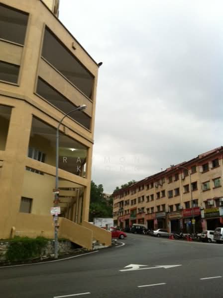 Apartment for Sale at Spring Ville - Raymond Khong - Exterior - PropertyGuru.com.my