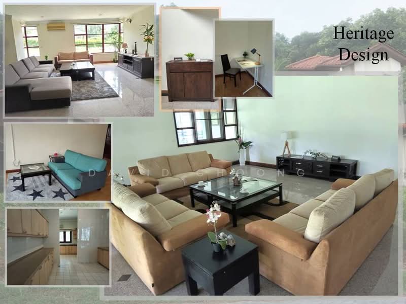 Rumah Banglo untuk Disewa di Putrajaya (Putrajaya) - David Choong - PropertyGuru.com.my