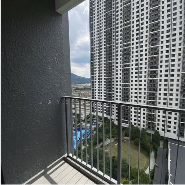 Service Residence for Rent at M Luna - Jayden Chong - Balcony - PropertyGuru.com.my