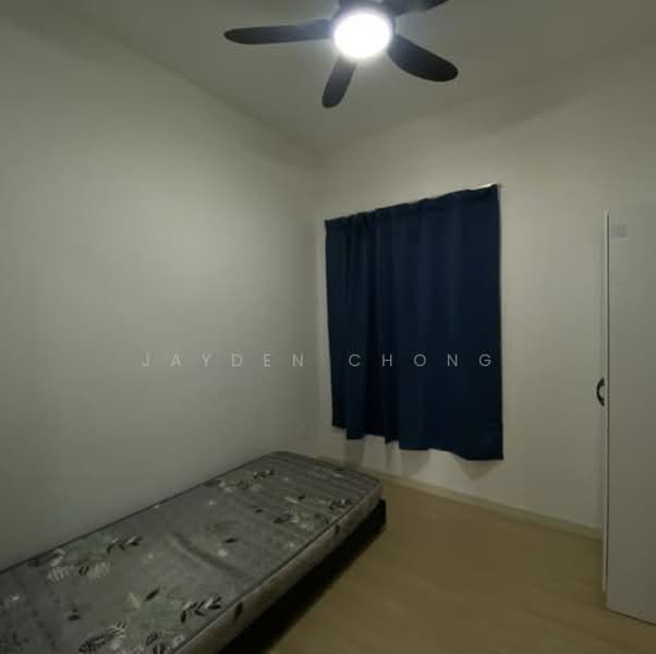 Service Residence for Rent at M Luna - Jayden Chong - Bedroom - PropertyGuru.com.my