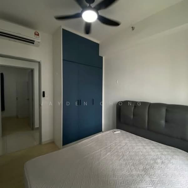 Service Residence for Rent at M Luna - Jayden Chong - Bedroom - PropertyGuru.com.my