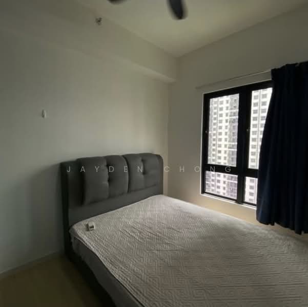 Service Residence for Rent at M Luna - Jayden Chong - Bedroom - PropertyGuru.com.my