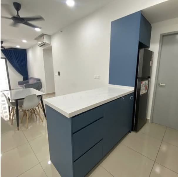 Service Residence for Rent at M Luna - Jayden Chong - Living Room - PropertyGuru.com.my