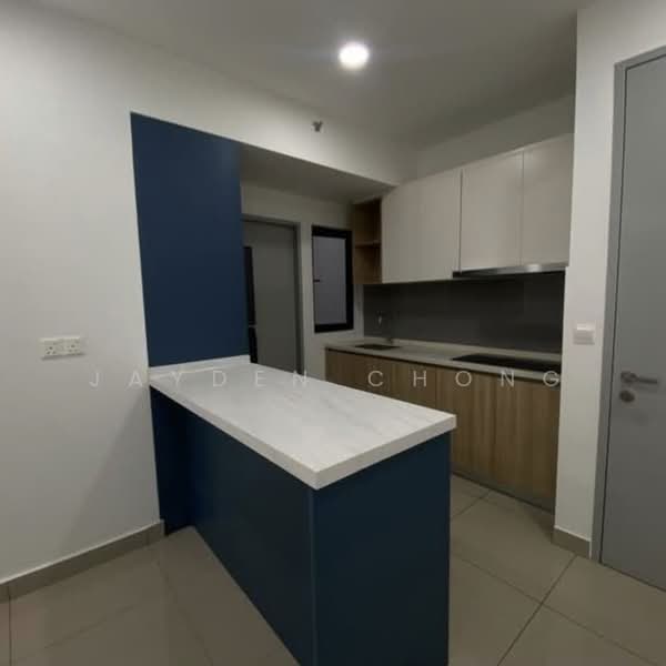 Service Residence for Rent at M Luna - Jayden Chong - Kitchen - PropertyGuru.com.my