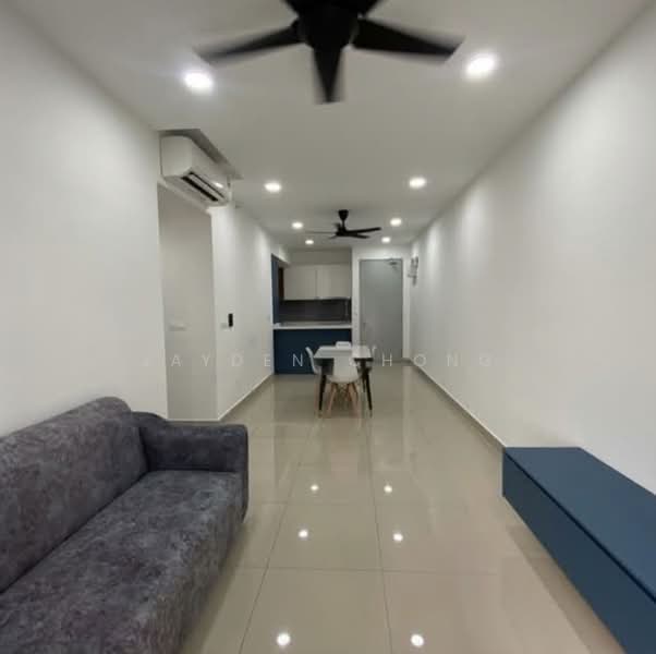 Service Residence for Rent at M Luna - Jayden Chong - Living Room - PropertyGuru.com.my