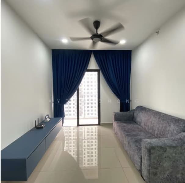 Service Residence for Rent at M Luna - Jayden Chong - Living Room - PropertyGuru.com.my