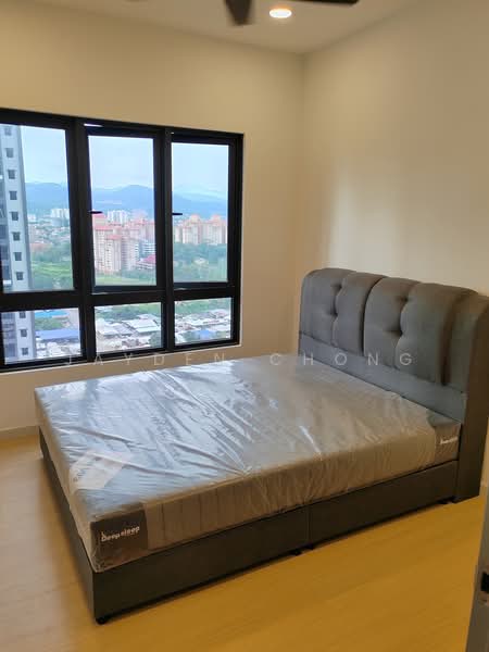 Service Residence for Rent at M Luna - Jayden Chong - Bedroom - PropertyGuru.com.my