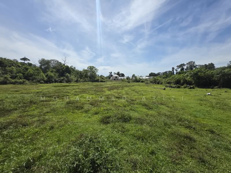 Agricultural Land for Sale in Kampong Pandan Satu (Kuantan) - Mohammad Azizi - PropertyGuru.com.my