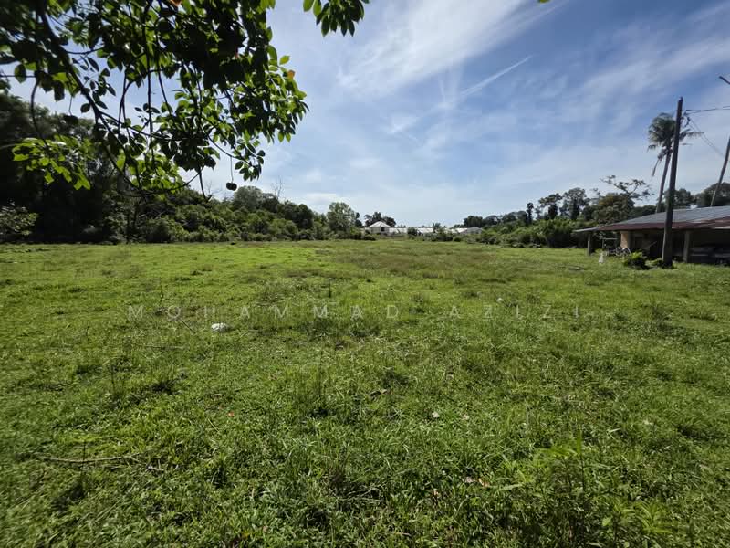 Agricultural Land for Sale in Kampong Pandan Satu (Kuantan) - Mohammad Azizi - PropertyGuru.com.my
