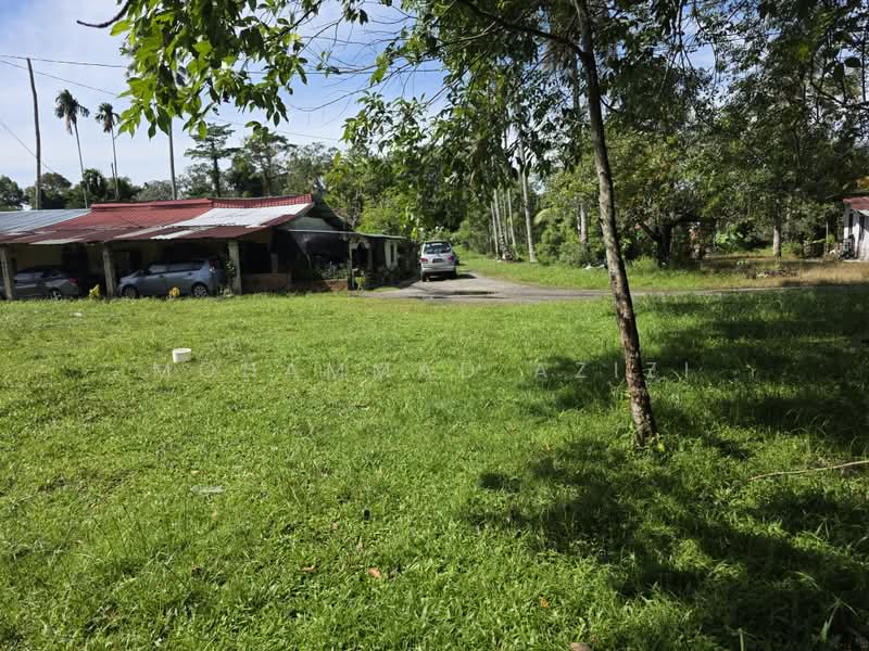 Agricultural Land for Sale in Kampong Pandan Satu (Kuantan) - Mohammad Azizi - PropertyGuru.com.my