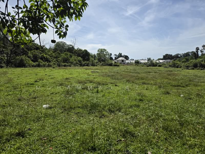 Agricultural Land for Sale in Kampong Pandan Satu (Kuantan) - Mohammad Azizi - PropertyGuru.com.my