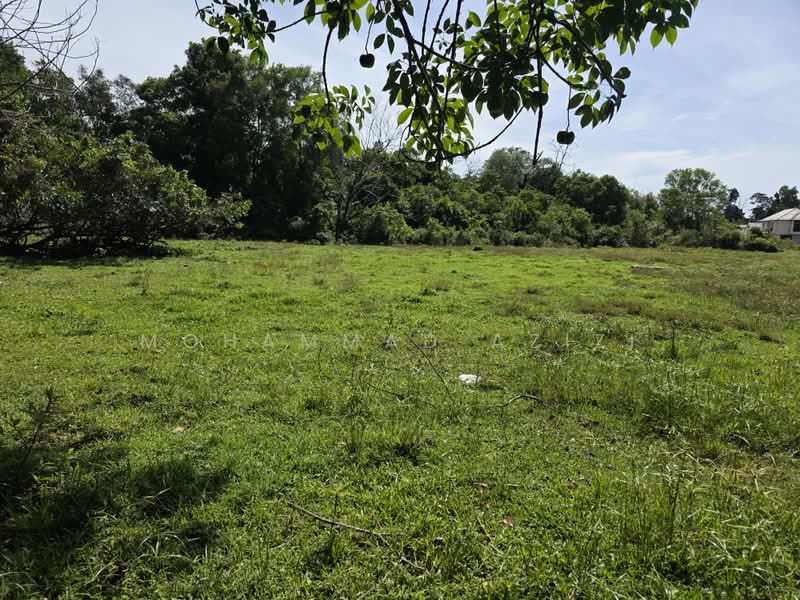 Agricultural Land for Sale in Kampong Pandan Satu (Kuantan) - Mohammad Azizi - PropertyGuru.com.my