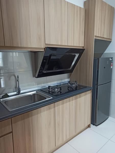 Kondominium untuk Disewa di The Havre Bukit Jalil - Nic Tan - PropertyGuru.com.my