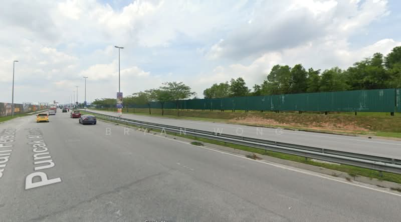 Agricultural Land for Sale in Puncak Alam (Selangor) - Bryan Wong - PropertyGuru.com.my
