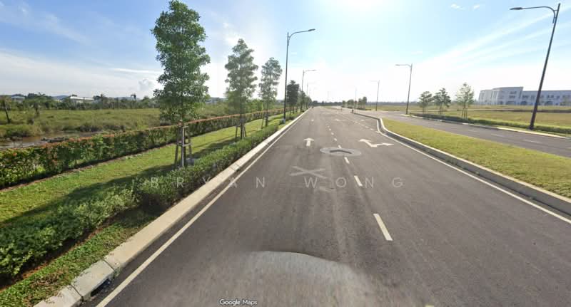 Agricultural Land for Sale in Puncak Alam (Selangor) - Bryan Wong - Exterior - PropertyGuru.com.my