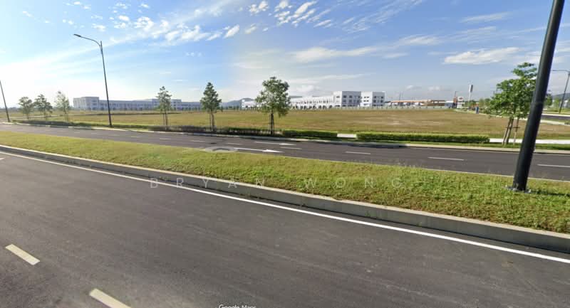 Agricultural Land for Sale in Puncak Alam (Selangor) - Bryan Wong - Exterior - PropertyGuru.com.my