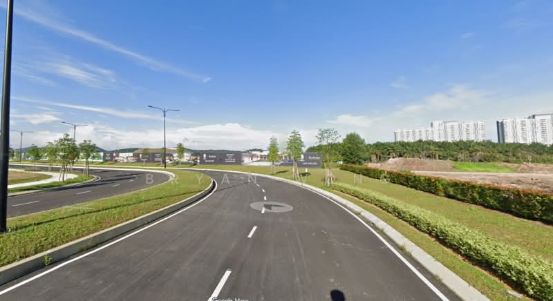 Agricultural Land for Sale in Puncak Alam (Selangor) - Bryan Wong - Exterior - PropertyGuru.com.my