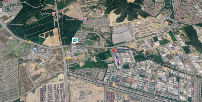 Agricultural Land for Sale in Puncak Alam (Selangor) - Bryan Wong - Exterior - PropertyGuru.com.my