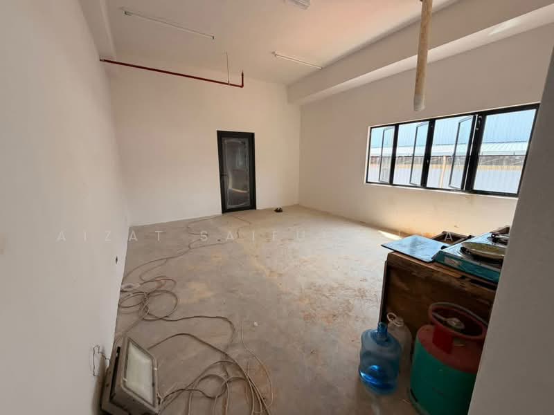 Kilang untuk Disewa di Kota Kemuning (Shah Alam) - Aizat Saifulrullah - PropertyGuru.com.my