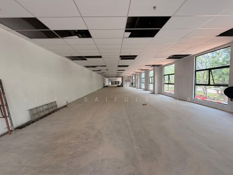 Kilang untuk Disewa di Kota Kemuning (Shah Alam) - Aizat Saifulrullah - PropertyGuru.com.my