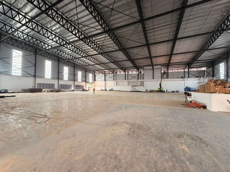 Kilang untuk Disewa di Kota Kemuning (Shah Alam) - Aizat Saifulrullah - PropertyGuru.com.my