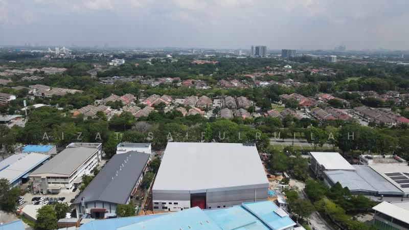 Kilang untuk Disewa di Kota Kemuning (Shah Alam) - Aizat Saifulrullah - PropertyGuru.com.my