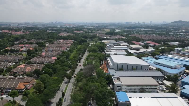 Kilang untuk Disewa di Kota Kemuning (Shah Alam) - Aizat Saifulrullah - PropertyGuru.com.my