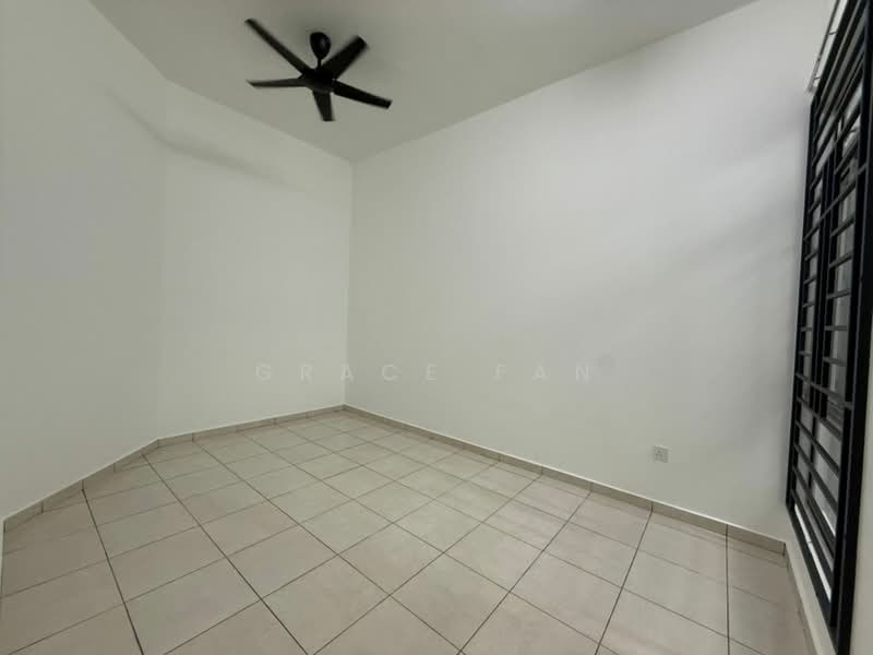 1-storey Terraced House for Rent in Taman Bukit Perdana (Kluang) - Grace Fan - PropertyGuru.com.my
