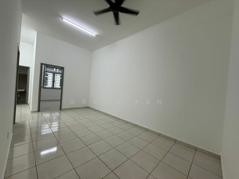 1-storey Terraced House for Rent in Taman Bukit Perdana (Kluang) - Grace Fan - PropertyGuru.com.my