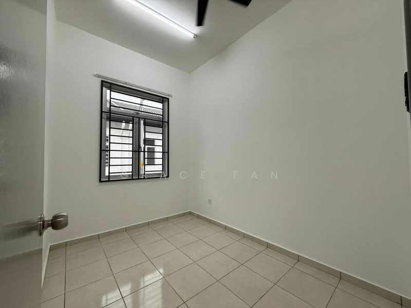 1-storey Terraced House for Rent in Taman Bukit Perdana (Kluang) - Grace Fan - PropertyGuru.com.my