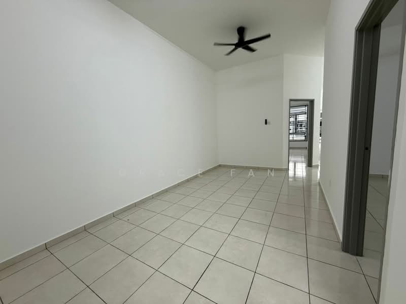 1-storey Terraced House for Rent in Taman Bukit Perdana (Kluang) - Grace Fan - PropertyGuru.com.my