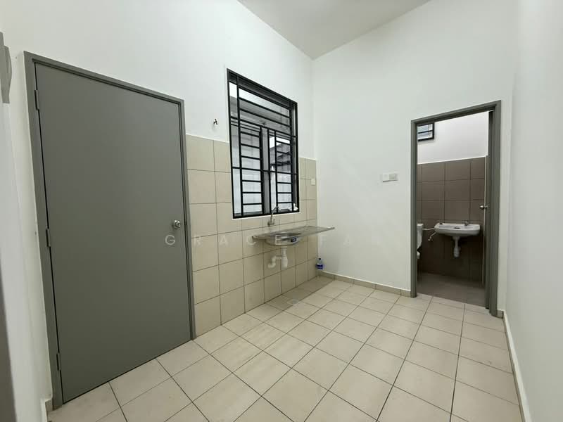1-storey Terraced House for Rent in Taman Bukit Perdana (Kluang) - Grace Fan - PropertyGuru.com.my