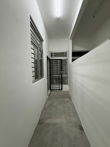 1-storey Terraced House for Rent in Taman Bukit Perdana (Kluang) - Grace Fan - PropertyGuru.com.my