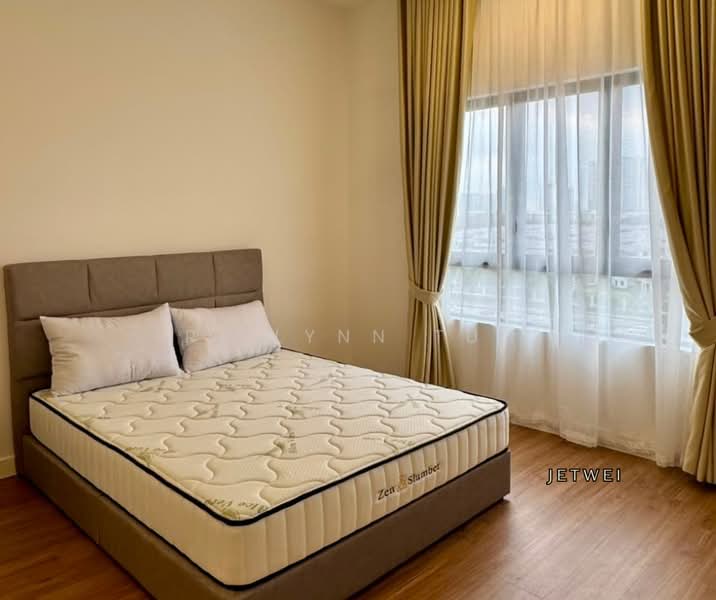 Kondominium untuk Disewa di Tuai Timur - Reilynn Tue - Bedroom - PropertyGuru.com.my