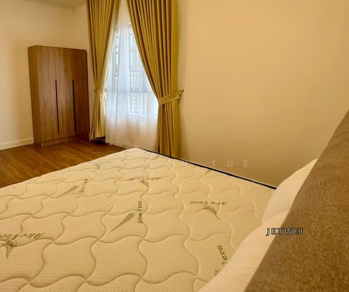 Kondominium untuk Disewa di Tuai Timur - Reilynn Tue - Bedroom - PropertyGuru.com.my