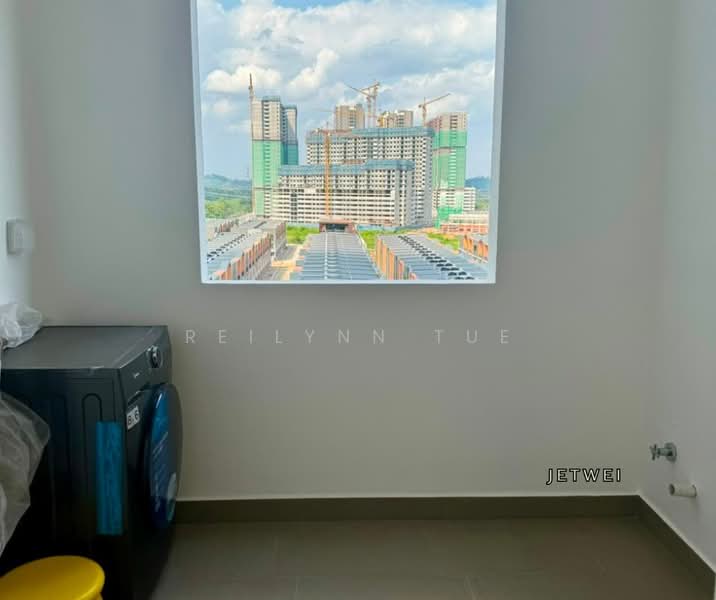 Kondominium untuk Disewa di Tuai Timur - Reilynn Tue - View - PropertyGuru.com.my
