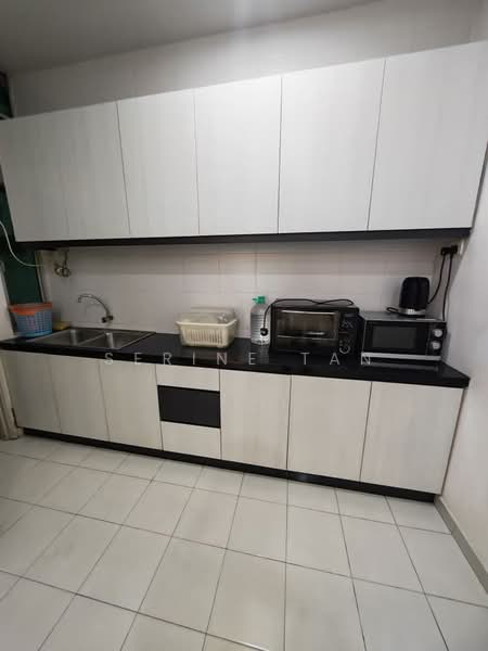 Rumah Kluster untuk Disewa di Taman Nusa Bestari (Iskandar Puteri (Nusajaya)) - Serine Tan - PropertyGuru.com.my