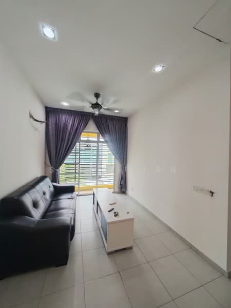 Rumah Kluster untuk Disewa di Taman Nusa Bestari (Iskandar Puteri (Nusajaya)) - Serine Tan - PropertyGuru.com.my