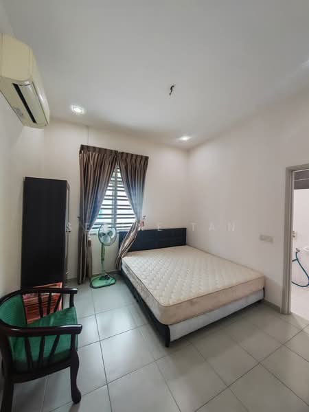 Rumah Kluster untuk Disewa di Taman Nusa Bestari (Iskandar Puteri (Nusajaya)) - Serine Tan - PropertyGuru.com.my