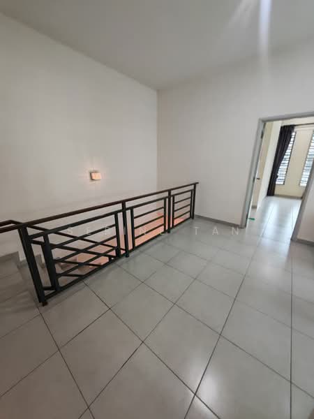 Rumah Kluster untuk Disewa di Taman Nusa Bestari (Iskandar Puteri (Nusajaya)) - Serine Tan - PropertyGuru.com.my
