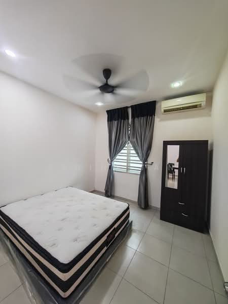 Rumah Kluster untuk Disewa di Taman Nusa Bestari (Iskandar Puteri (Nusajaya)) - Serine Tan - PropertyGuru.com.my