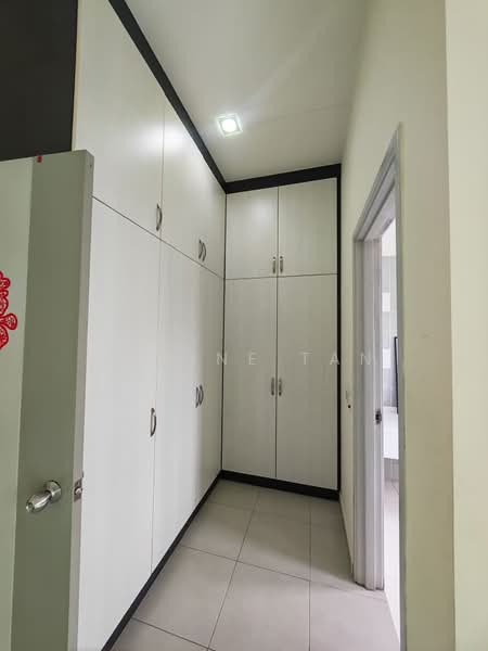 Rumah Kluster untuk Disewa di Taman Nusa Bestari (Iskandar Puteri (Nusajaya)) - Serine Tan - PropertyGuru.com.my