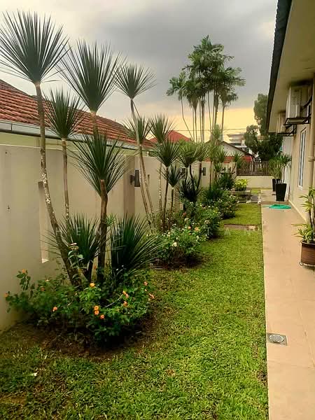 Bungalow for Sale in Bukit Gasing (Petaling Jaya) - Henrick Tan - Exterior - PropertyGuru.com.my