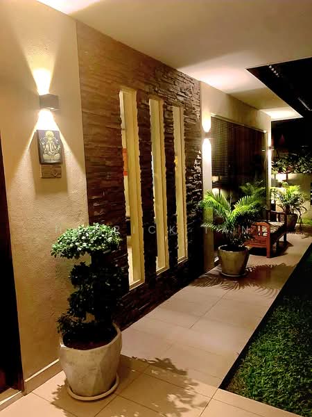 Bungalow for Sale in Bukit Gasing (Petaling Jaya) - Henrick Tan - Exterior - PropertyGuru.com.my