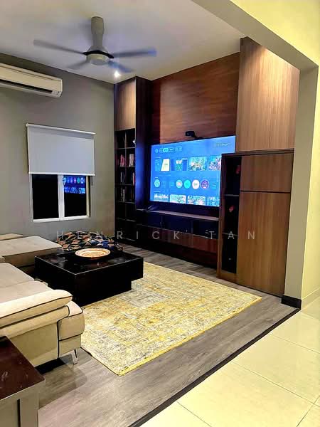 Bungalow for Sale in Bukit Gasing (Petaling Jaya) - Henrick Tan - Living Room - PropertyGuru.com.my
