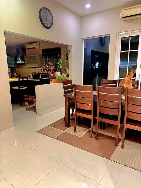 Bungalow for Sale in Bukit Gasing (Petaling Jaya) - Henrick Tan - Kitchen - PropertyGuru.com.my