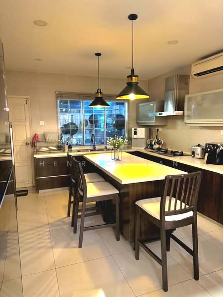 Bungalow for Sale in Bukit Gasing (Petaling Jaya) - Henrick Tan - Kitchen - PropertyGuru.com.my