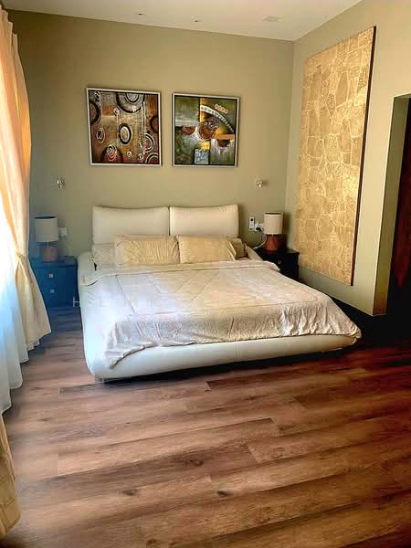 Bungalow for Sale in Bukit Gasing (Petaling Jaya) - Henrick Tan - Bedroom - PropertyGuru.com.my