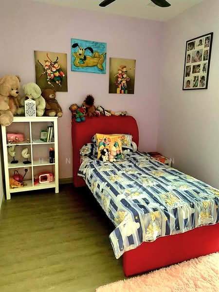 Bungalow for Sale in Bukit Gasing (Petaling Jaya) - Henrick Tan - Bedroom - PropertyGuru.com.my