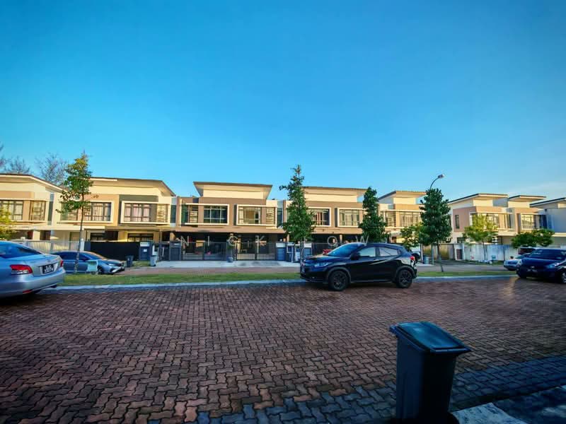 2-storey Terraced House for Rent in Horizon Hills (Iskandar Puteri (Nusajaya)) - Nick Low - Exterior - PropertyGuru.com.my